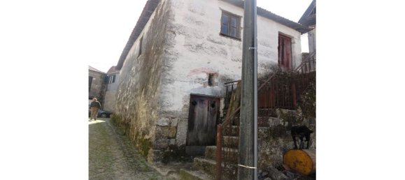 2 غرف نوم منزل في Rossas, Portugal رقم 42365 4