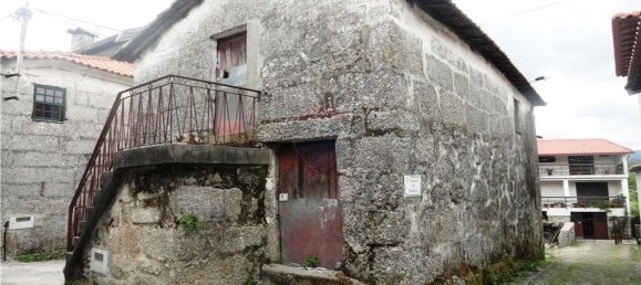 2 غرف نوم منزل في Rossas, Portugal رقم 42365 5