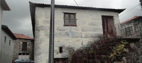 2 غرف نوم منزل في Rossas, Portugal رقم 42365 6