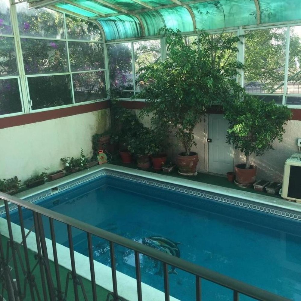 3 bedrooms House in Naucalpan de Juarez, Mexico No. 223820