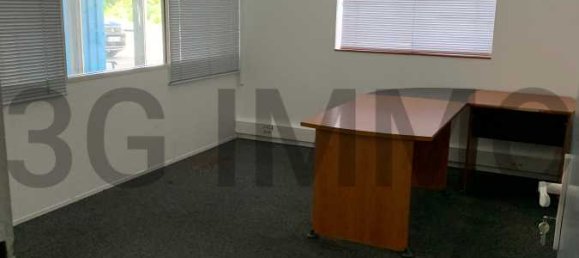 Gewerbliche Immobilie in Montamise, France 2129m², Nr. 192834 4