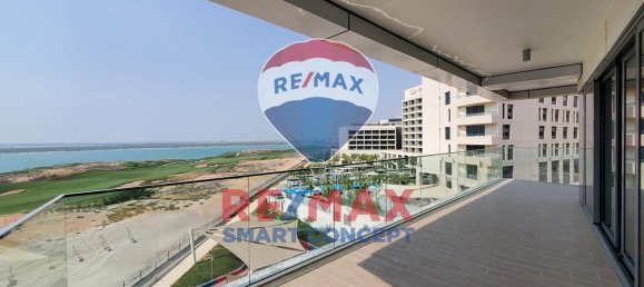 3 bedrooms Apartment in Yas Island, UAE No. 36668 3