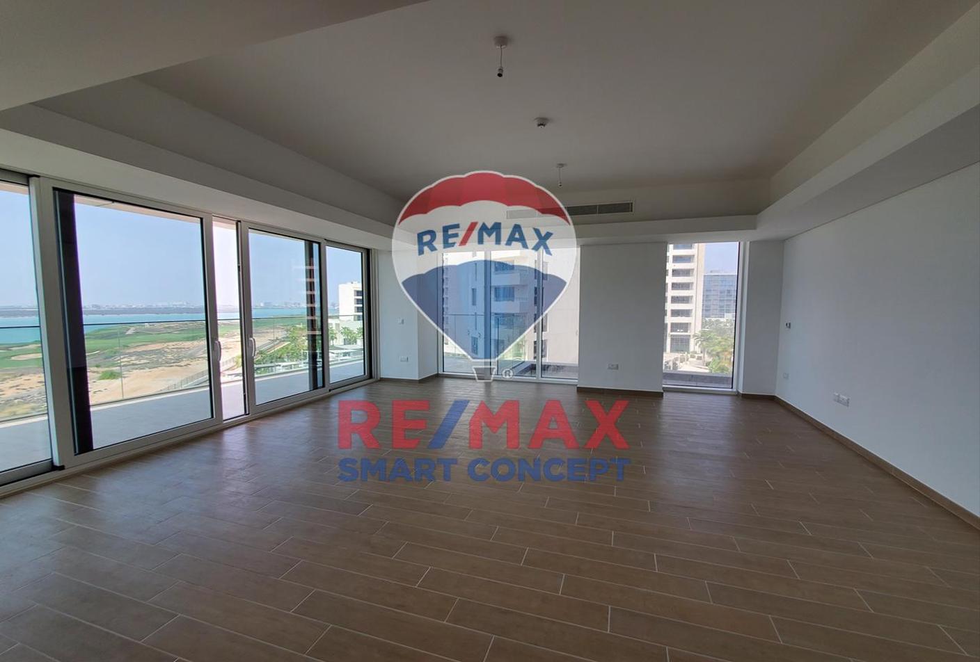 3 bedrooms Apartment in Yas Island, UAE No. 36668