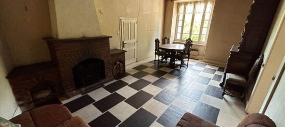 Casa T1 em Sereilhac, France N.º 301665 2