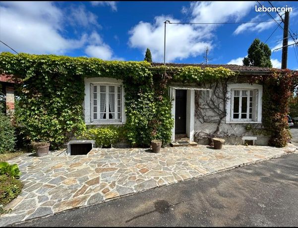 Casa T1 em Sereilhac, France N.º 301665