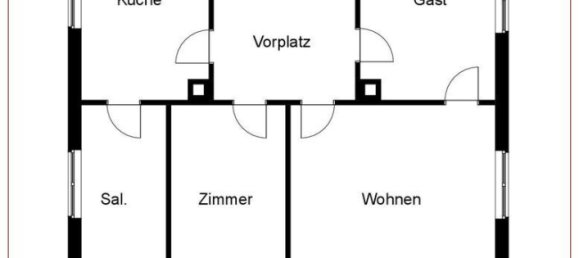 Villa de 12 divisões em Reutlingen, Germany N.º 370483 12