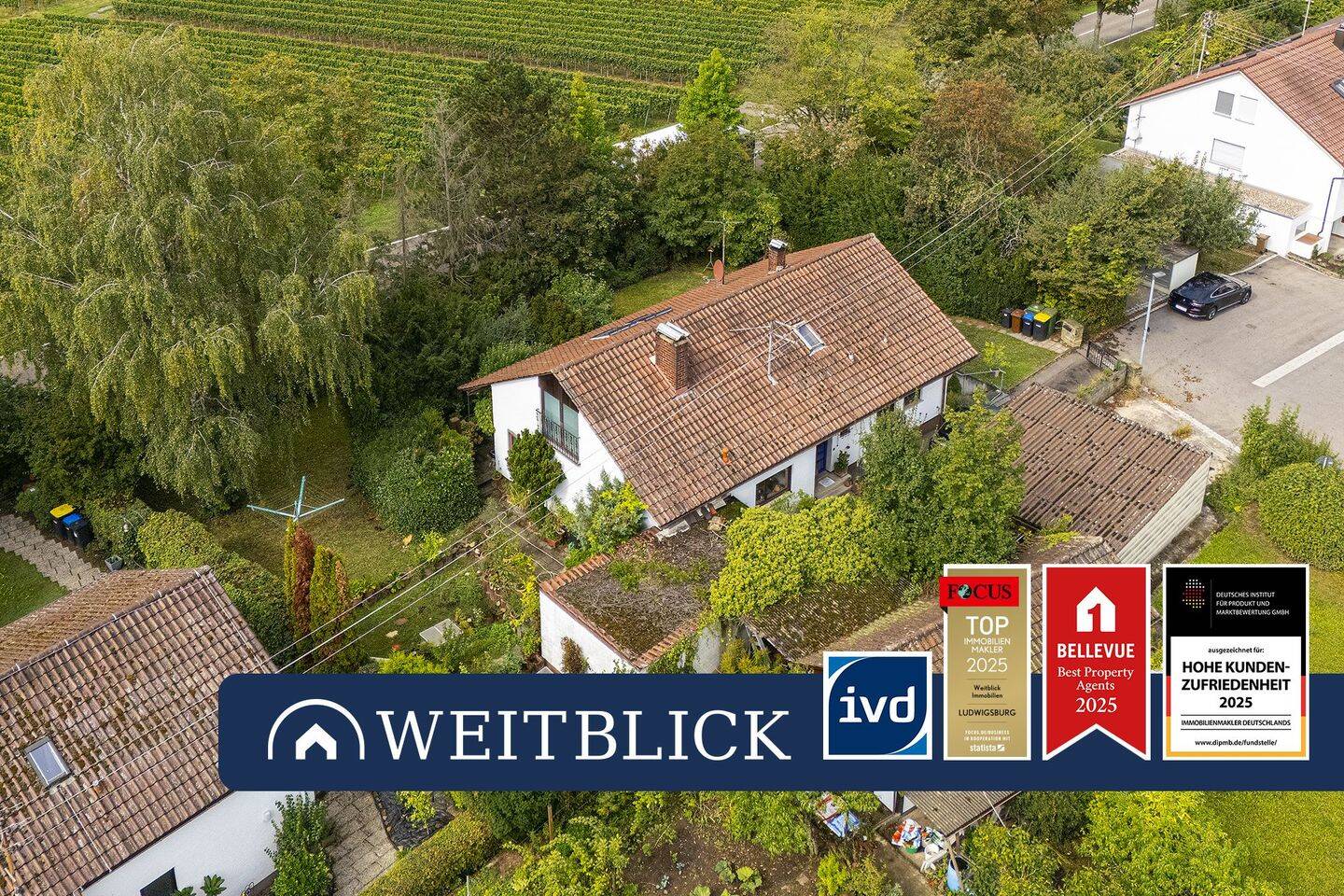 Moradia em banda T5 em Ludwigsburg, Germany N.º 24829