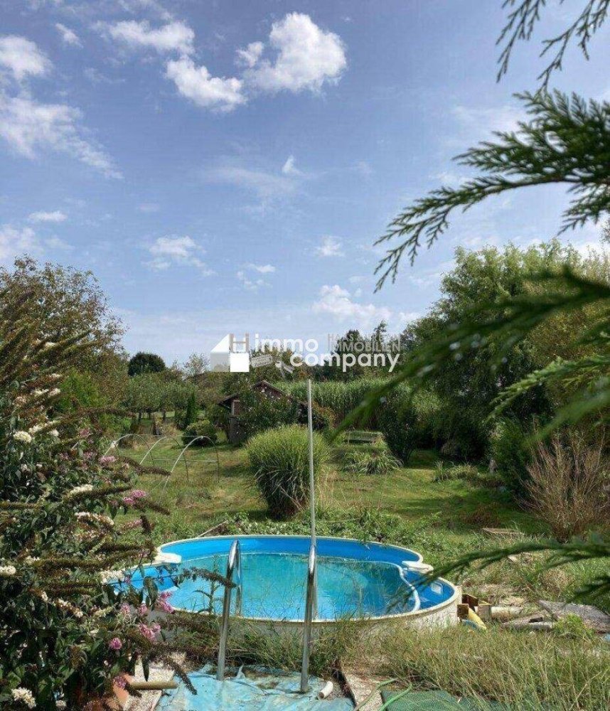 5-Zimmer Haus in Deutsch Kaltenbrunn, Austria, Nr. 110088