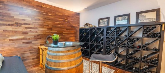 4 غرف نوم فيلا في Salzburg, Austria رقم 238461 16