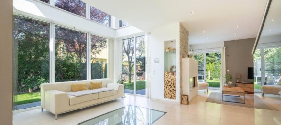 4 غرف نوم فيلا في Salzburg, Austria رقم 238461 6