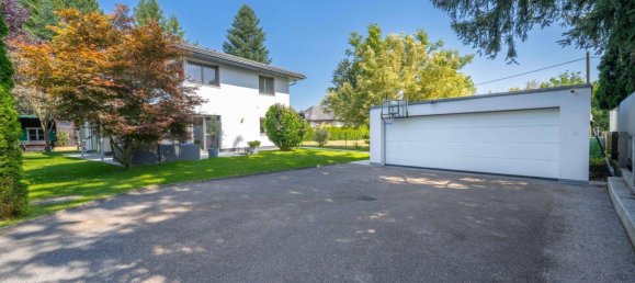 4 غرف نوم فيلا في Salzburg, Austria رقم 238461 3