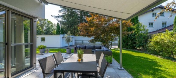 4 غرف نوم فيلا في Salzburg, Austria رقم 238461 18