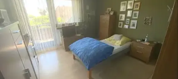 3 bedrooms Townhouse in Unterallgau, Germany No. 257614 14