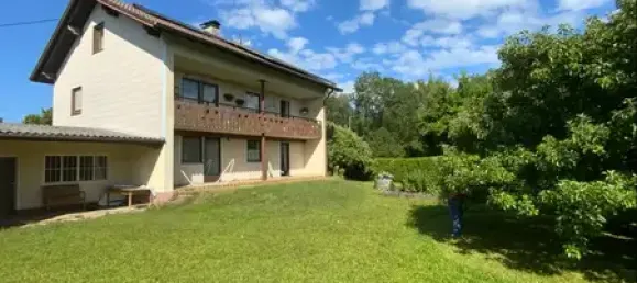 3 bedrooms Townhouse in Unterallgau, Germany No. 257614 2