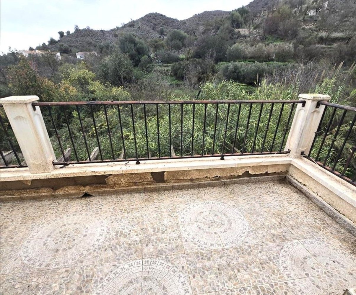 3 Schlafzimmer Haus in Lubrin, Spain, Nr. 149540