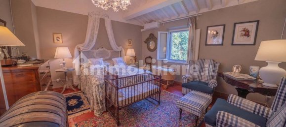 Villa de 6 dormitorios en Vicopisano, Italy No. 271306 39