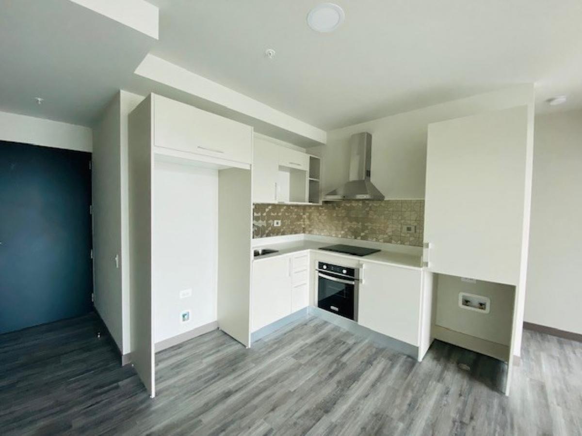 2 bedrooms Condo in San Jose, Costa Rica No. 644