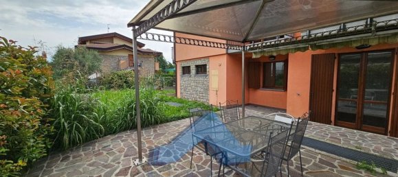 4-salle Appartement à Montello, Italy No. 316105 20