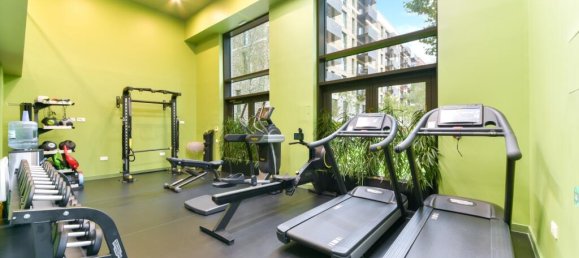 3 bedrooms Apartment in Elephant and Castle, United Kingdom No. 4387 18