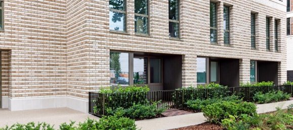 3 bedrooms Apartment in Elephant and Castle, United Kingdom No. 4387 22