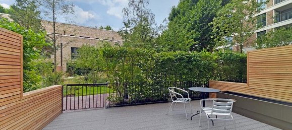 3 bedrooms Apartment in Elephant and Castle, United Kingdom No. 4387 12