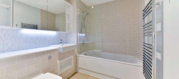 3 bedrooms Apartment in Elephant and Castle, United Kingdom No. 4387 11