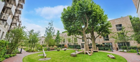 3 bedrooms Apartment in Elephant and Castle, United Kingdom No. 4387 25