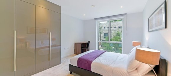 3 bedrooms Apartment in Elephant and Castle, United Kingdom No. 4387 5