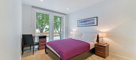 3 bedrooms Apartment in Elephant and Castle, United Kingdom No. 4387 9