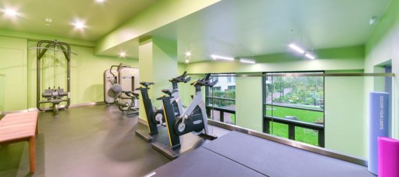 3 bedrooms Apartment in Elephant and Castle, United Kingdom No. 4387 28