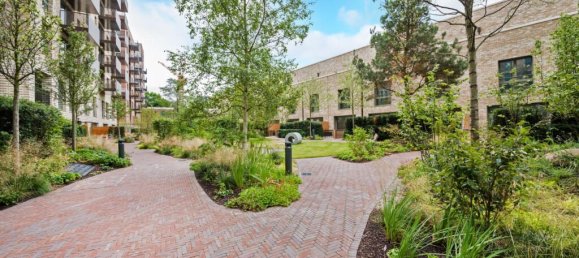 3 bedrooms Apartment in Elephant and Castle, United Kingdom No. 4387 14