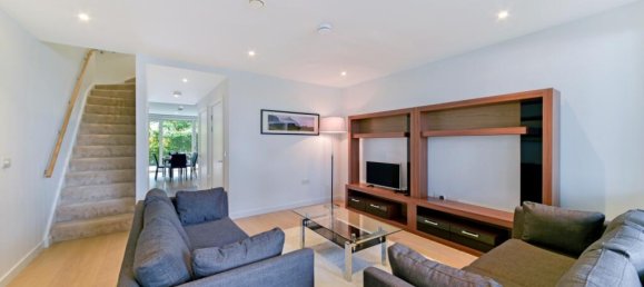 3 bedrooms Apartment in Elephant and Castle, United Kingdom No. 4387 2