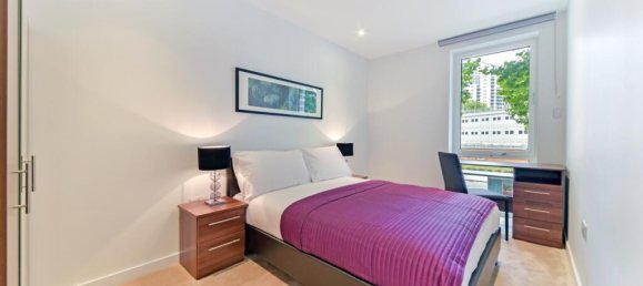 3 bedrooms Apartment in Elephant and Castle, United Kingdom No. 4387 10