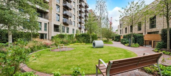 3 bedrooms Apartment in Elephant and Castle, United Kingdom No. 4387 24