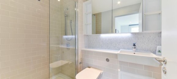 3 bedrooms Apartment in Elephant and Castle, United Kingdom No. 4387 7