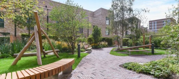 3 bedrooms Apartment in Elephant and Castle, United Kingdom No. 4387 26