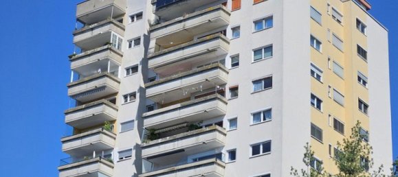 4-Zimmer Wohnung in Graz, Austria, Nr. 206367 16