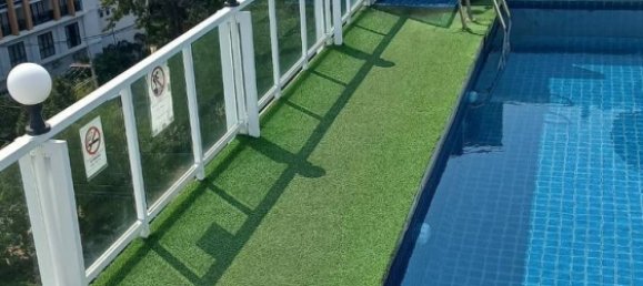 1 bedroom Apartment for sale in Pattaya, Chonburi, Eastern Thailand, Thailand № 175695 14