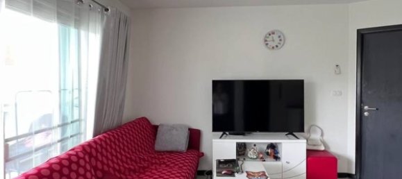 1 bedroom Apartment for sale in Pattaya, Chonburi, Eastern Thailand, Thailand № 175695 4