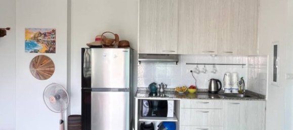 1 bedroom Apartment for sale in Pattaya, Chonburi, Eastern Thailand, Thailand № 175695 7