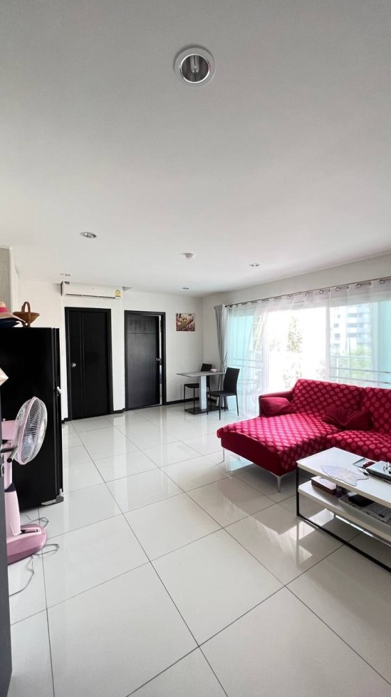 1 bedroom Apartment for sale in Pattaya, Chonburi, Eastern Thailand, Thailand № 175695