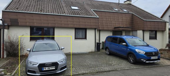 Apartamento de 1 dormitorio en Baden-Wurttemberg, Germany No. 19618 29