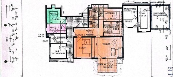 Apartamento de 1 dormitorio en Baden-Wurttemberg, Germany No. 19618 30
