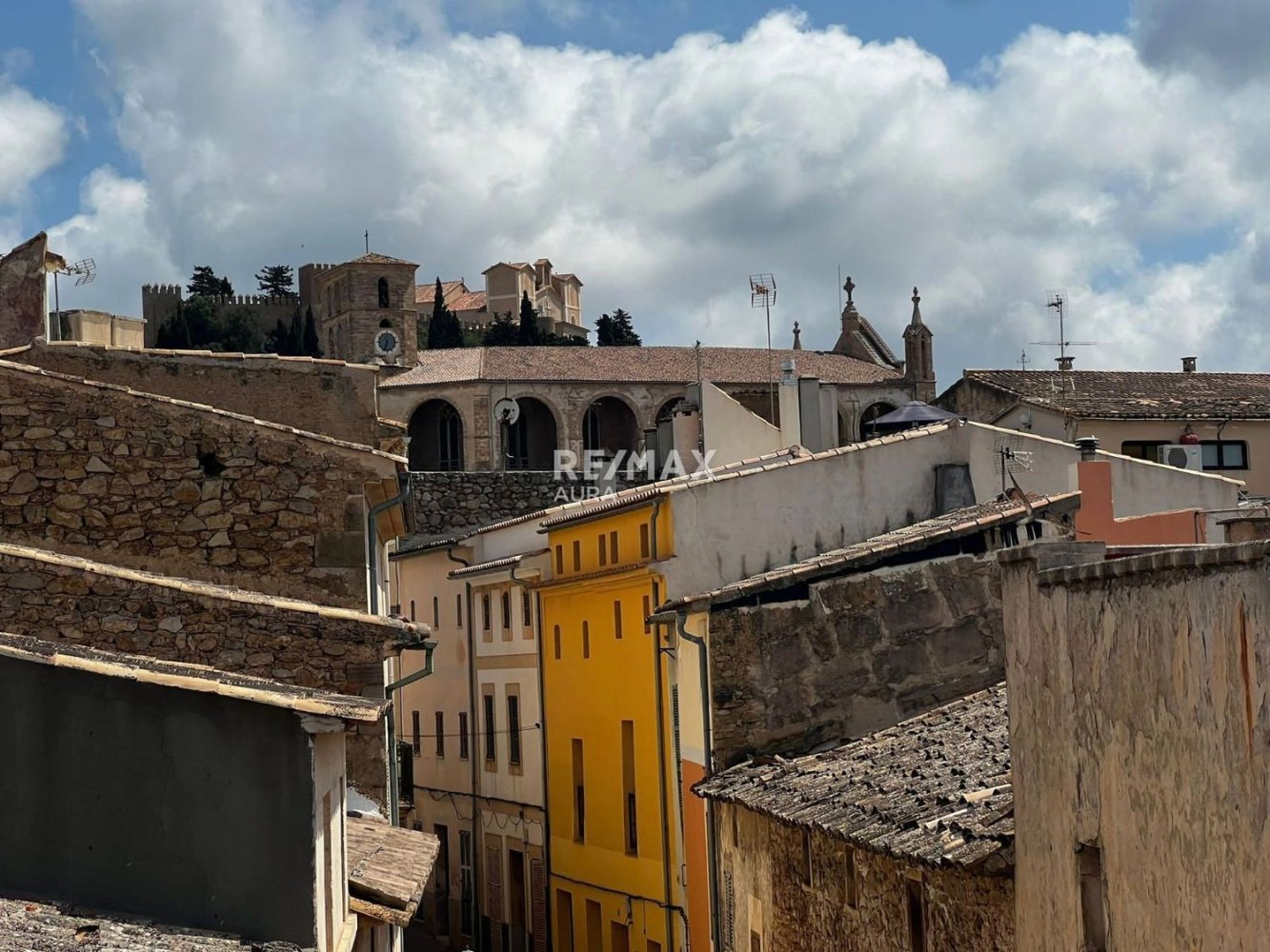 4 bedrooms House in Arta, Spain No. 154340