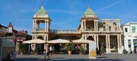 6-salle Appartement à Viareggio, Italy No. 42909 25