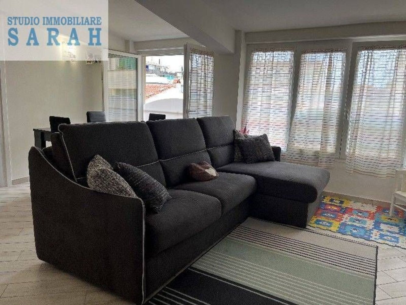 6-salle Appartement à Viareggio, Italy No. 42909