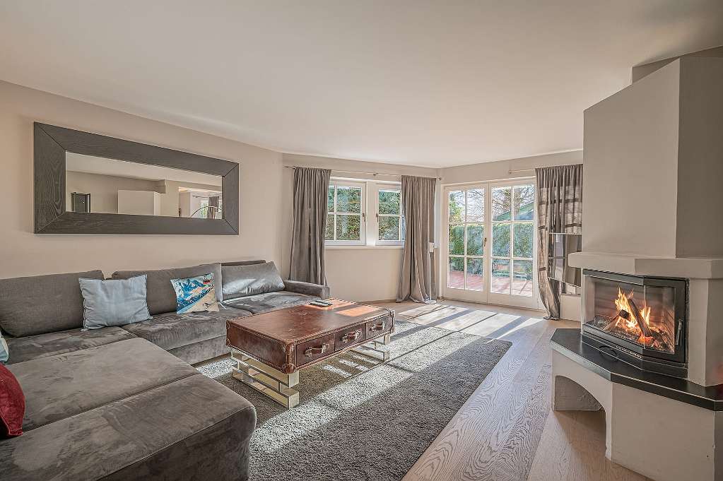 2 bedrooms Apartment in Kitzbuhel, Austria No. 5601