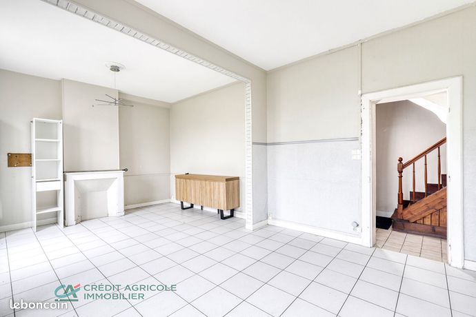 3 Schlafzimmer Haus in Seine-Maritime, France, Nr. 314678