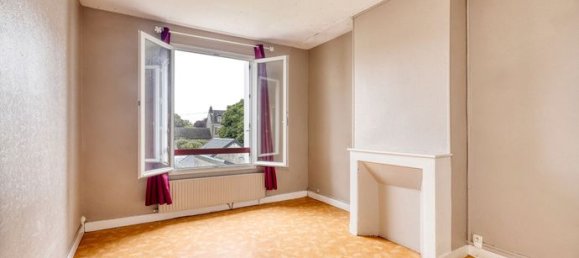 3 Schlafzimmer Haus in Seine-Maritime, France, Nr. 314678 6
