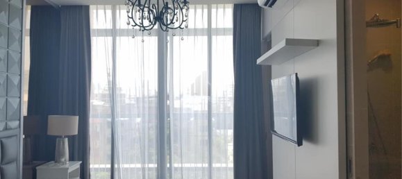 1 bedroom Condo in Khlong Toei, Thailand No. 8857 2